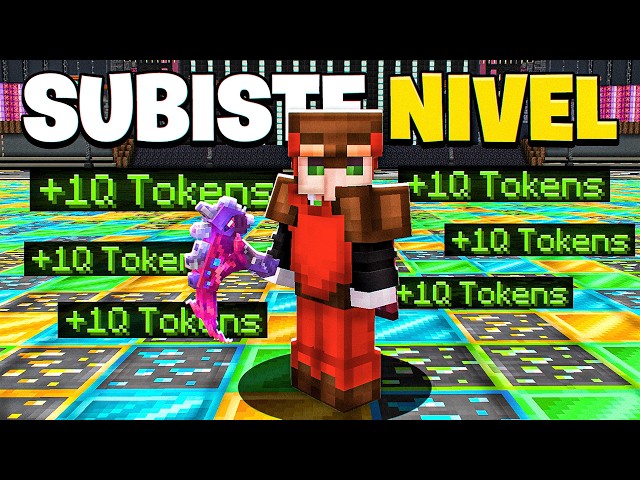 I REACHED THE HARDEST LEVEL of this PRISON OP