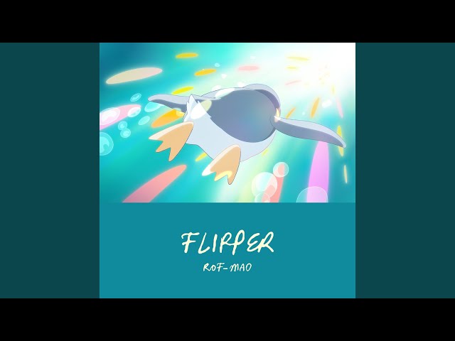 FLIPPER