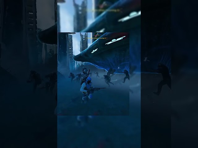 Sorrounded Squadron! - Helldivers 2 SEAF Combat Log = 00702 #helldivers2  #gaming