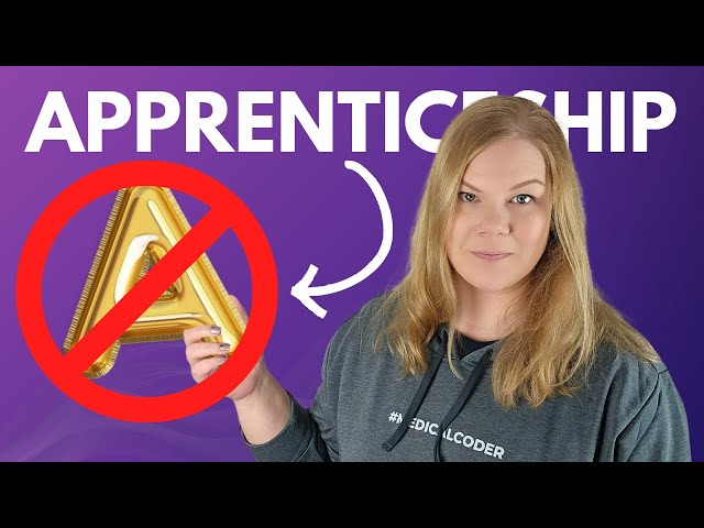 CPC-A to CPC: How to Remove the Apprenticeship and Boost Your Coding Career