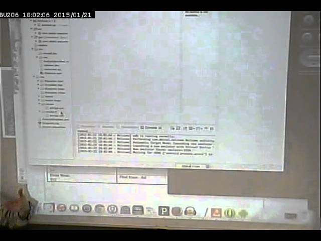 CISS265 - Android Development - Spring 2015 - 1/21/2015