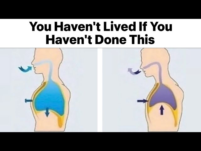 Memes That Are Technically True