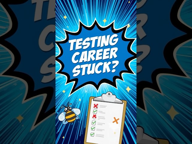 Software Testing Mastery + ISTQB + Job/Interview Preperation Program on Udemy