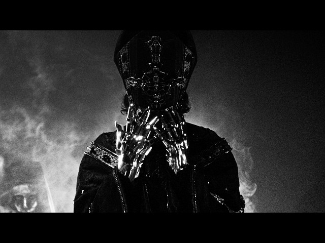 Ghost - Satanized (Official Music Video)