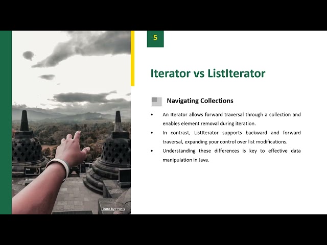 Top Java Collections Questions and Answers | Master Your Java Interviews