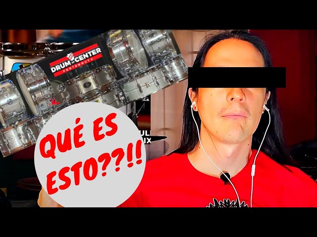 10 MEJORES Tarolas de Aluminio... En SERIO??!
