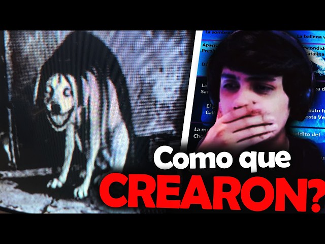ICEBERG de EXPERIMENTOS TURBIOS con HUMANOS 💀