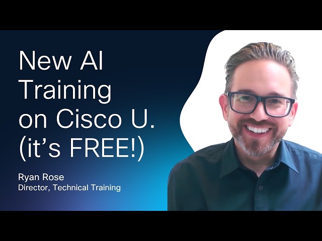 New AI Technical Practitioner Advanced + AI Agent Training