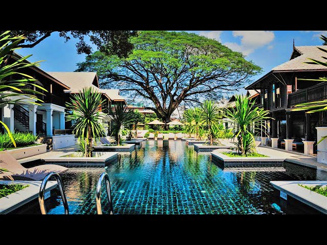 NA NiRAND ROMANTiC BOUTiQUE RESORT