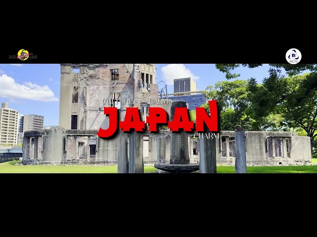 IRCTC's Tourism Presents Japan Tour
