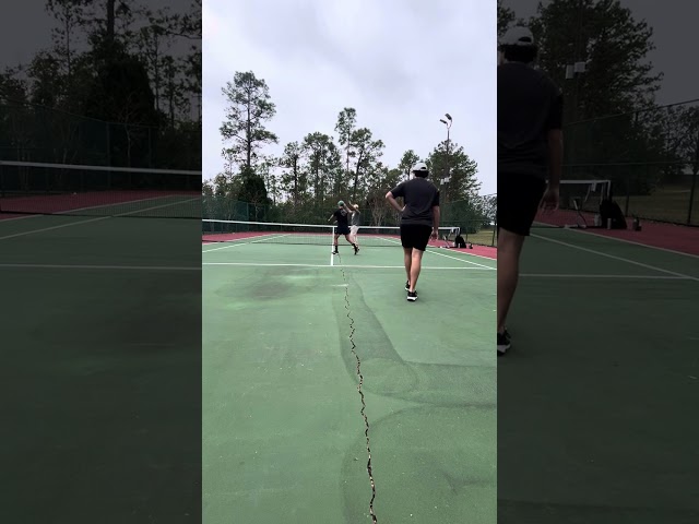 PTR Level 1 3-min Athletic Development