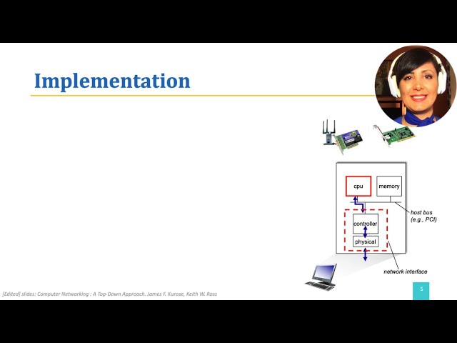 ICN:5.1.2. Introduction to Data Link Layer (2)