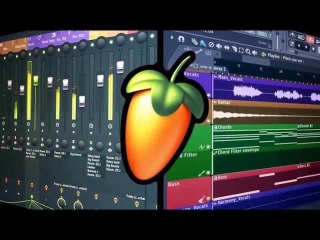 fl studio phonk tutorial
