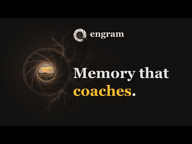 Engram — memory that coaches: an AI photography mentor built on Qwen Cloud