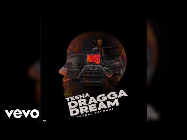 Tesha - Dragga Dream (Official Audio)