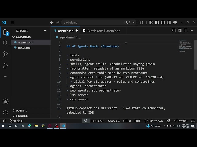 [Tagalog] AI Agents Explained | Skills, Commands & The Fundamentals You Need