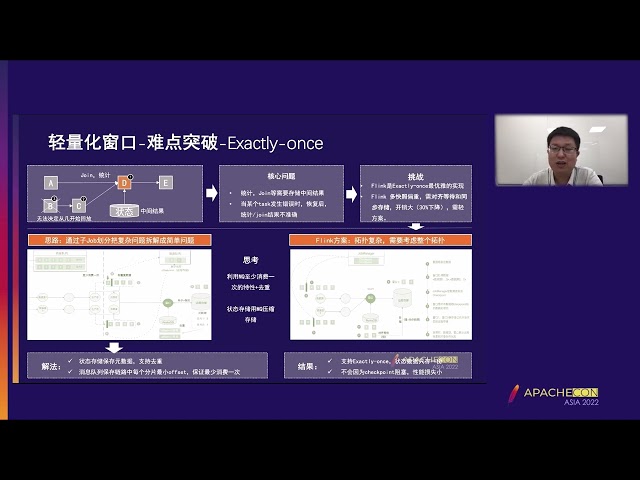 Rocketmq Streams- Best Practices For Lightweight Computing In Cloud Security And Edge Computing