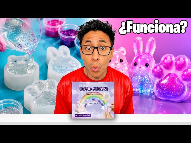 I tested a DIY Squishy kit, does it actually work?