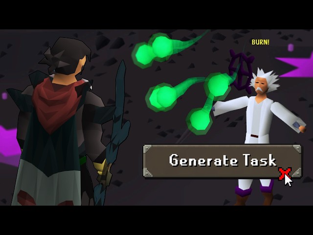 The End of an Era (#63) | Task Locked