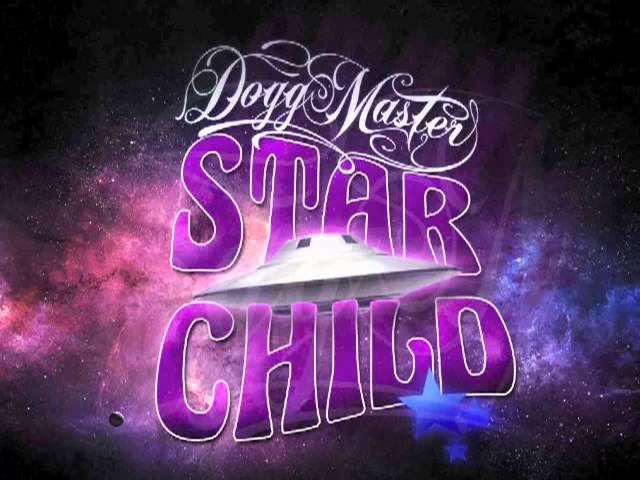 Dogg Master - Sleeping single (Star Child) 2013