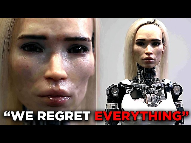 10 Times AI Said Things That Scientists Still Can't Explain