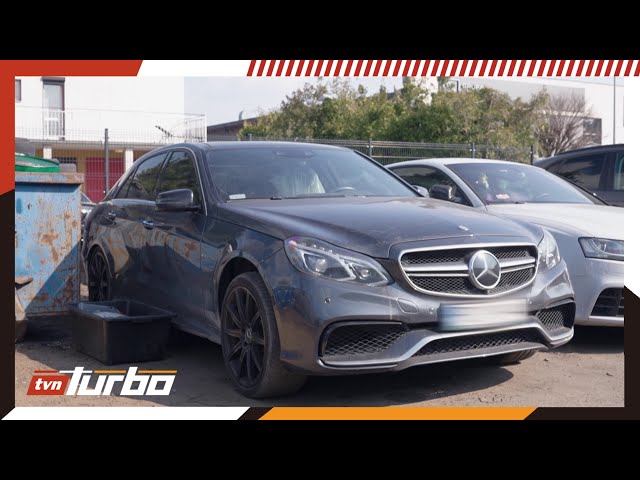 A Mercedes AMG will cost 50,000 for servicing, and that's just OPERATION! 😥 | Drive, observe