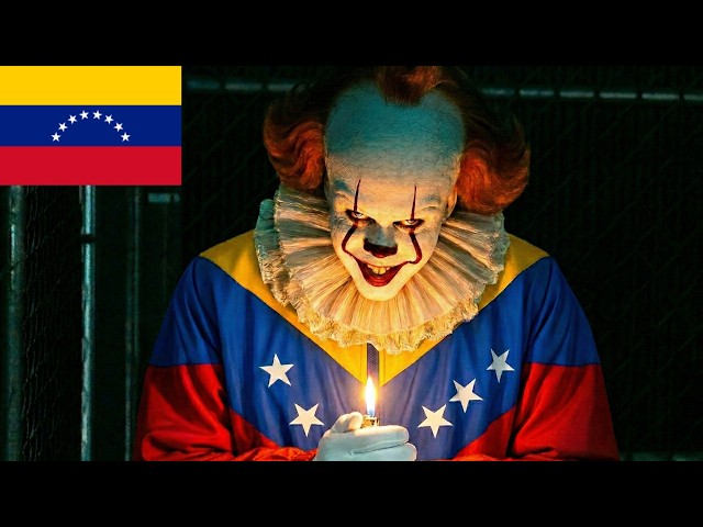 IT Venezuelan version (2026) | Juandinipa