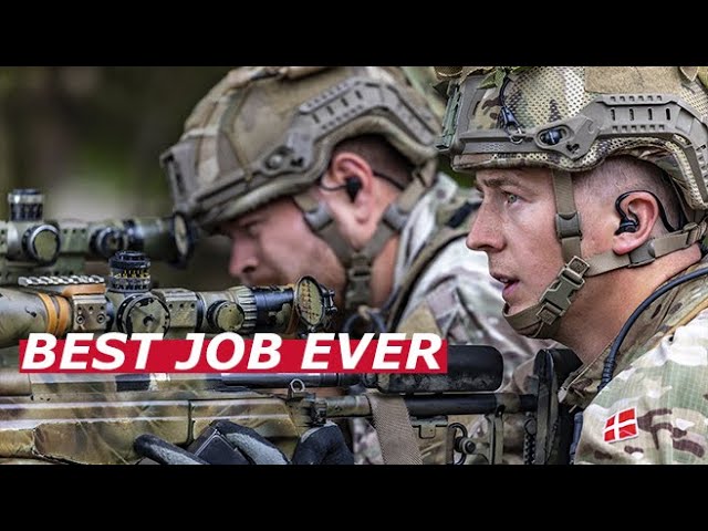 Finskydning er en holdsport