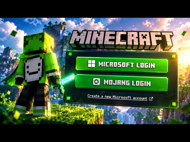 Best & legit way to get Minecraft java Edition account for free 2026 #minecraft #freeminecraft