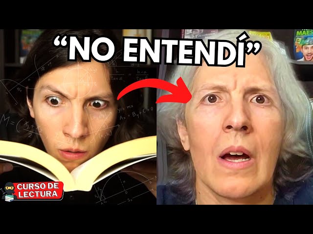 😱 I DON'T UNDERSTAND WHAT I'M READING! 5 Solutions to Improve Your Reading Comprehension | Readin...