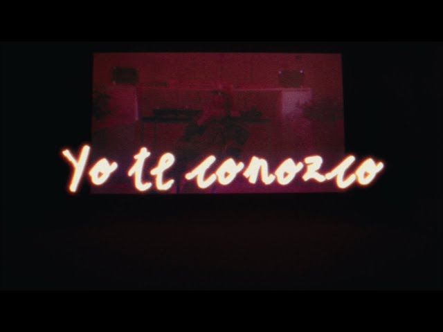 De La Rose - I know you :): (Visual Art)