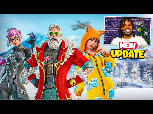 Zero Build Solos! | 356/365 | #EpicPartner Use Code: Prospering #epicpartner