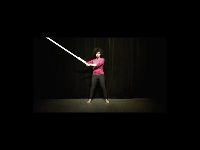 Interactive Art & Computational Design Final Show