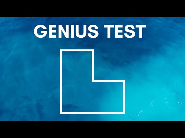 Logical Reasoning Math Puzzle With Answer | Genius Test