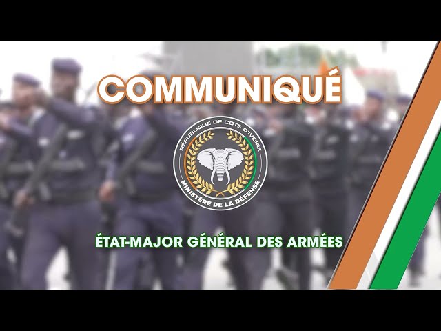 Press Release from the General Staff of the Armed Forces regarding the military parade rehearsals...