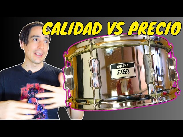 5 MEJORES Tarola Según la CALIDAD VS PRECIO