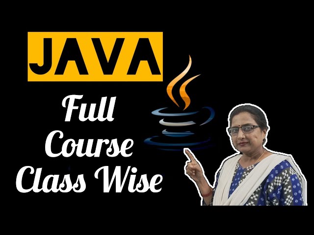 Lecture 8:- Learn If Statement in Java with Practice Questions