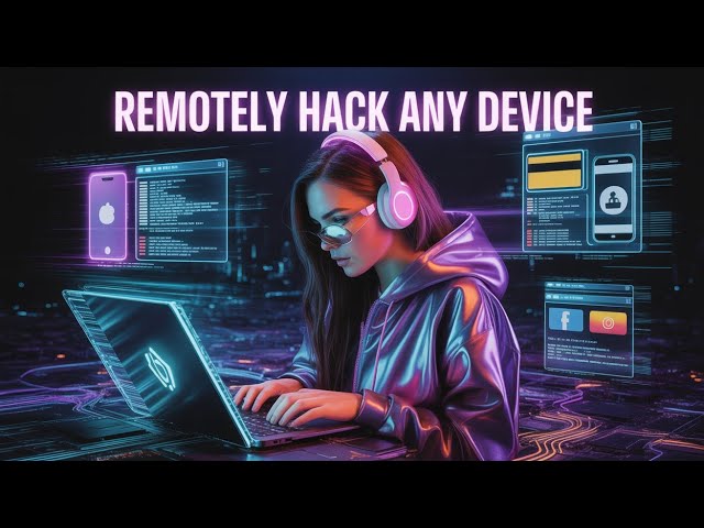 Top 10 Best Hacking Tools To Hack Any Phone