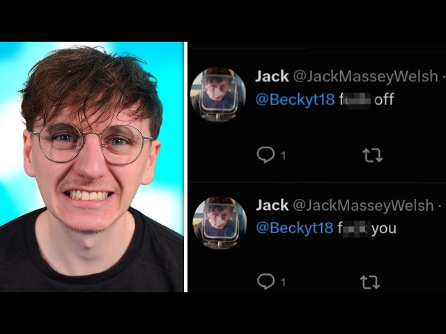 I actually can't believe this screenshot is real..
