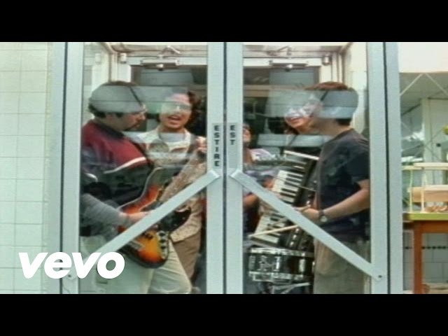 Jumbo - Siento Que... (Versión Cafetería (Video))