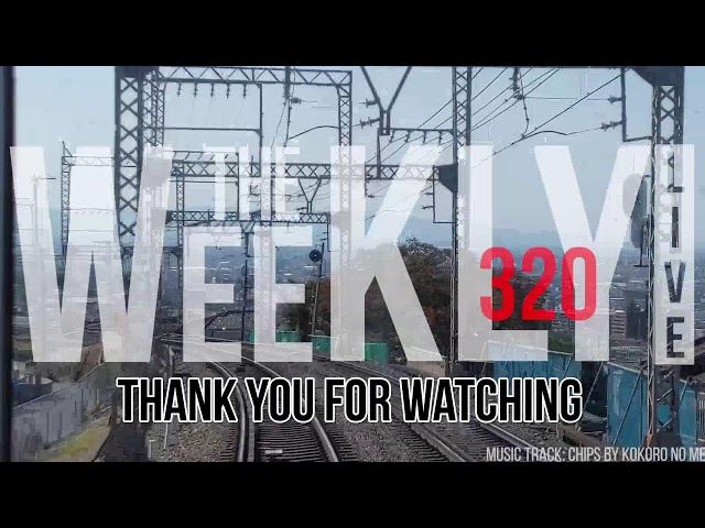 The Weekly LIVE 320 - Corvus Belli 25th, Atlas Games, Fortnite, Sisters of Battle & Cthulhu Bundle