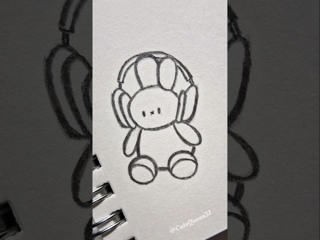 Cute Things to Draw When Bored ✏️ - Part 380 #drawing #sketch #art #cute #simple #easy #tutorial