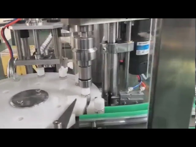50cc automatic chubby gorilla cigarette filling machine e liquid filling machine shanghai Paixie pro