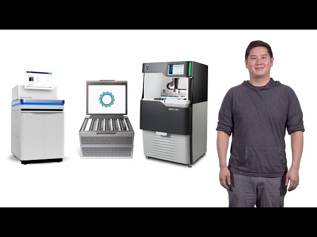 Next Generation Sequencing 1: Overview - Eric Chow (UCSF)