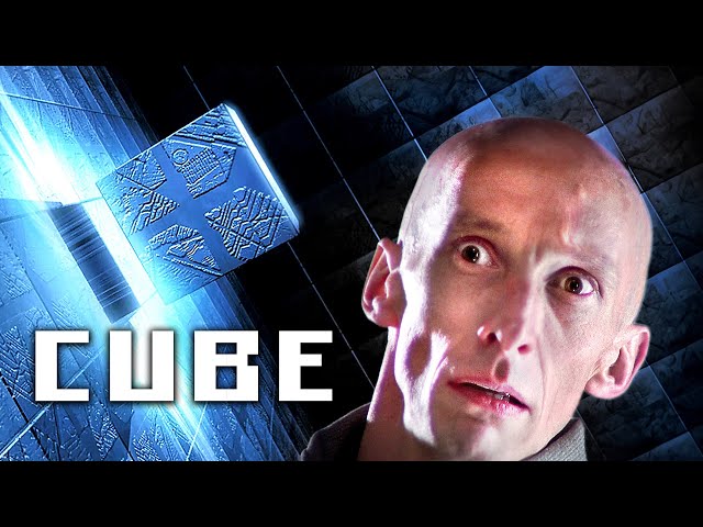 Cubo 🔥 Película Completa Subtitulada en Español