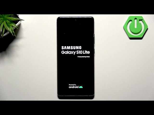 SAMSUNG Galaxy S10 Lite – How to unlock the bootloader