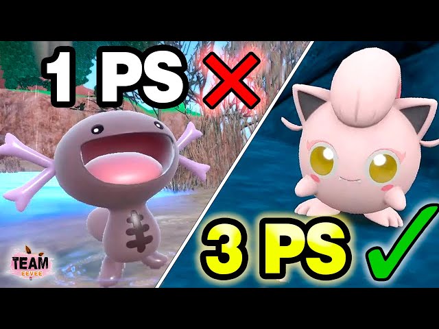 ✨ ¡Las Mejores UBICACIONES Para ENTRENAR EV AL MÁXIMO en MINUTOS! | Pokémon Escarlata y Púrpura