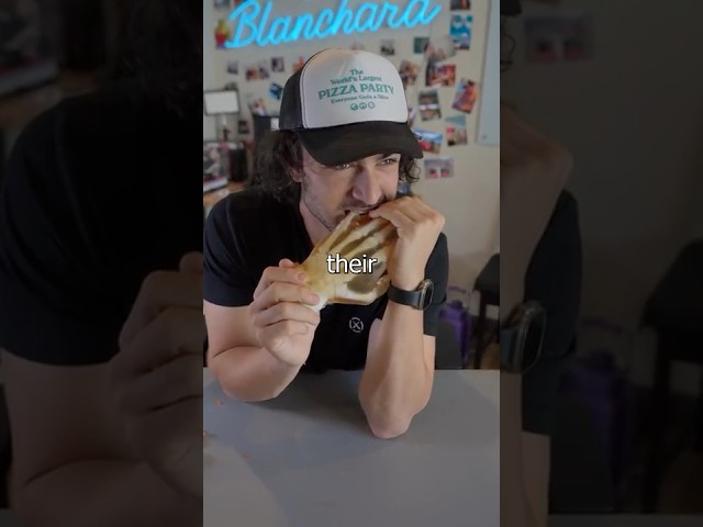 Can You Bite Off a Finger?