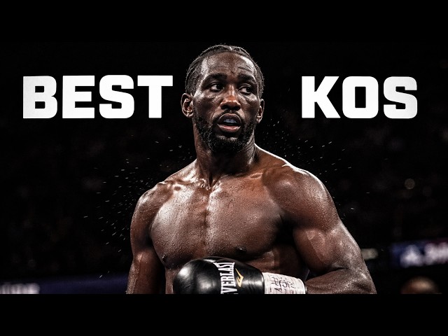 Terence Crawford vs Disrespectful Fighters | Knockout Compilation