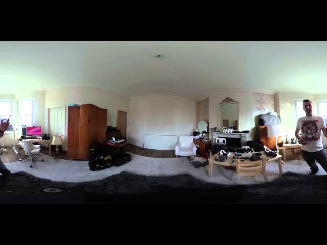 Are you feeling Digital today?